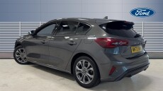 Ford Focus 1.0 EcoBoost Hybrid mHEV 155 ST-Line Edition 5dr Petrol Hatchback